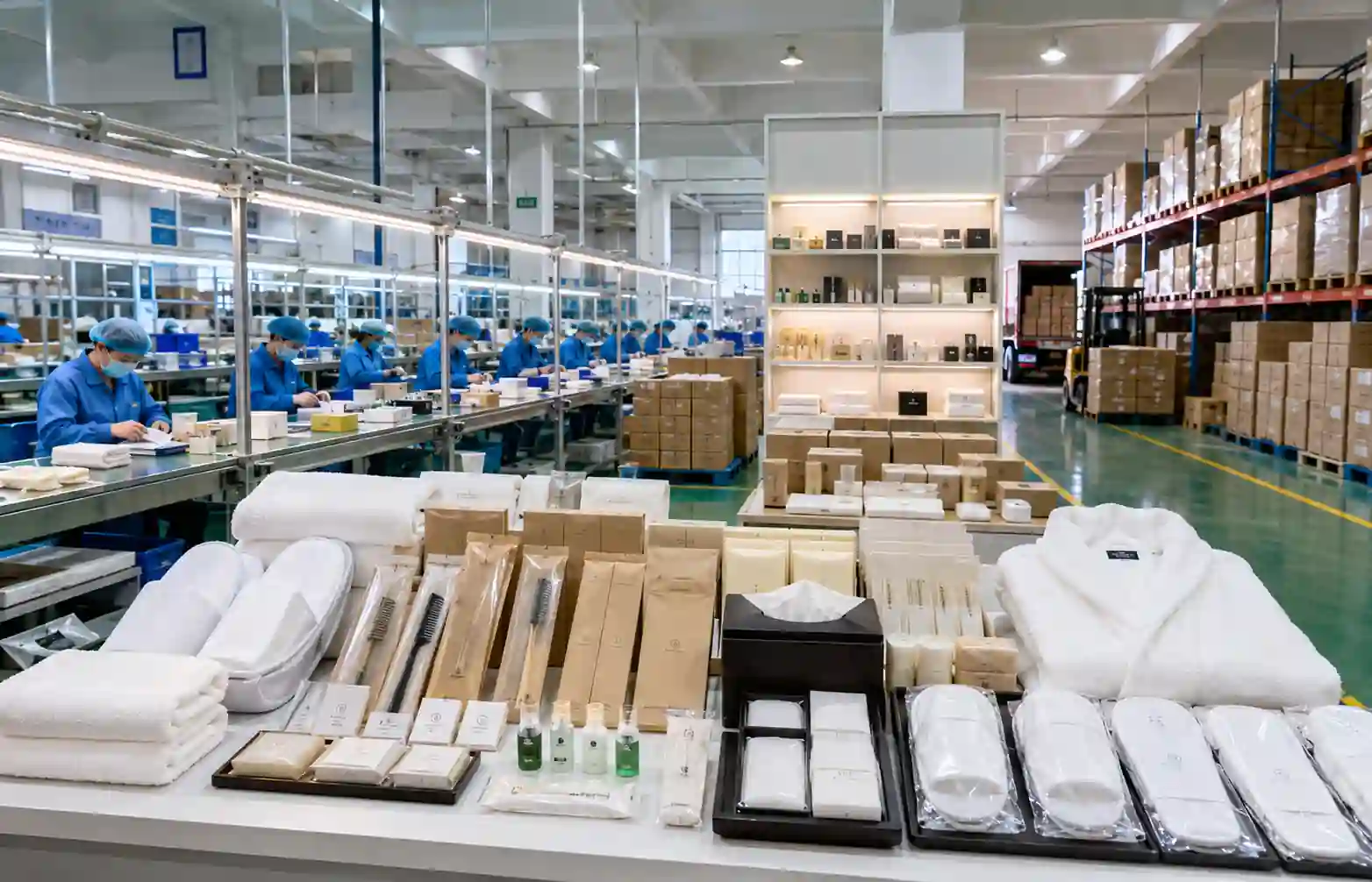 Wholesale buying checklist placeholder